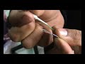 Handing Fiber Optic Handing Fiber Optic