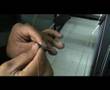 Handing Fiber Optic