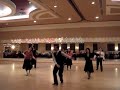 Ballroom Dancing Exercise - Waltz Ballroom Dancing Exercise - Waltz