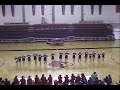 NDA Camp- Home Routine Performance