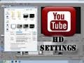 Sony Vegas Pro 10 / 11 Tutorial | How to Render 720p HD Videos | FAQ
