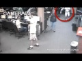 Robbery Attempt Thwarted by 71-Year-Old Man