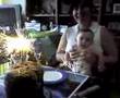 Bruno birthday 