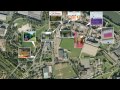 [Villeneuve-la-Garenne] Vente F4 80m2 : Presentation du quartier 2