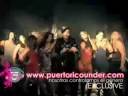 daddy yankee - video original pose