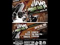 j-live - hush the crowd j-live - hush the crowd
