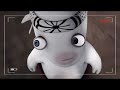 Rayman around the world
