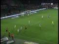 Alex, Camo e Sissoko, trio Juve meraviglie:Milan KO