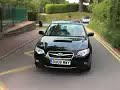Subaru Legacy Diesel Video Road Test by John Swift Subaru Legacy Diesel Video Road Test by John Swift