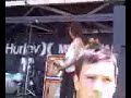 Pierce The Veil - Currents Convulsive
