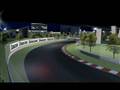 GP Singapur Magic F1