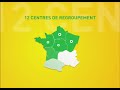 � R�cylum : collecte et recyclage des lampes usag�es �