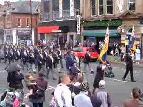 Bury Lancashire Fusiliers Gallipoli ...