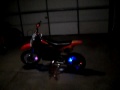 Best Razor MX 500 EVER!!!