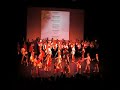 Jaarconcert Excelsior - De finale