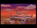 HeroMystic (Mario) vs YagamiLight (Ike) 2 HeroMystic (Mario) vs YagamiLight (Ike) 2