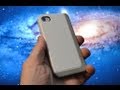 SwitchEasy Eclipse iPhone 4/4S Case: Review