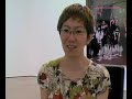 Interview with Kozue Etsuzen/ exhibition-Working Class Hero