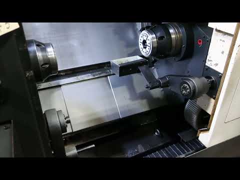 2015 HYUNDAI WIA L2100SY CNC Lathes | CNC EXCHANGE (1)