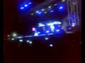 videos de RBD EN SERBIA-I wanna be the rain