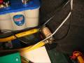 Update: Electric Car Conversion using Siemens AC motor and home made 3 phase controller.