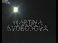 martina svobodova 2006