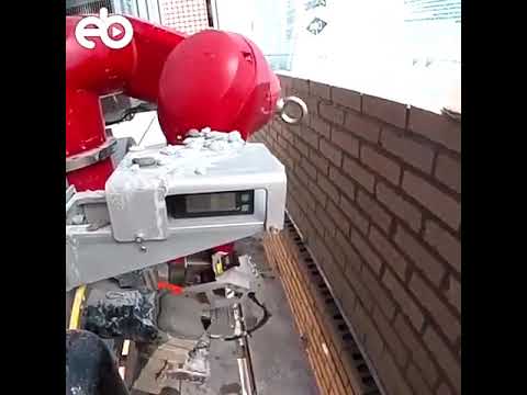 Automação na construção civil