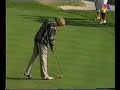 John Denver Golfing At The Bob Hope Chrystler Golf Classic
