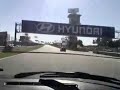 Puertas Abiertas Jarama 2007 (Club R5 GT Turbo)