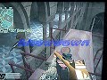 Outside levels in Call of Duty 4