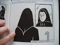 Buchtip # 1: Persepolis Buchtip # 1: Persepolis