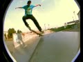 Skate montage Uherské Hradiste