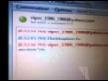MSN hacked....ettercap and ARP poising...
