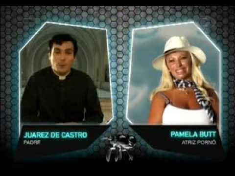 Imagem de Amostra do You Tube