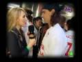 videos de Berta Collado con todos los deportistas a los que ha entrevistado.
