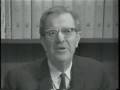 videos de Fred Terman Interview, 1969