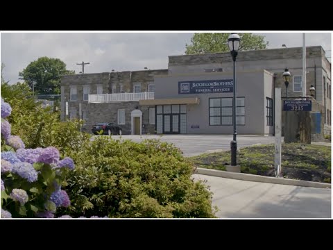 Welcome to Batchelor Brothers Funeral Services. Serving two Philadelphia locations — Garrett Road and Broad Street. For more information visit us: www.batchelorbrothers.com