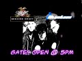 This is a comericial for a concert of the misfitsIts from the michale graves days i think
