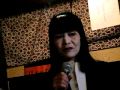 蘭妖子・しあわせそれともふしあわせ・寺山修司作詞、j・a・シーザー