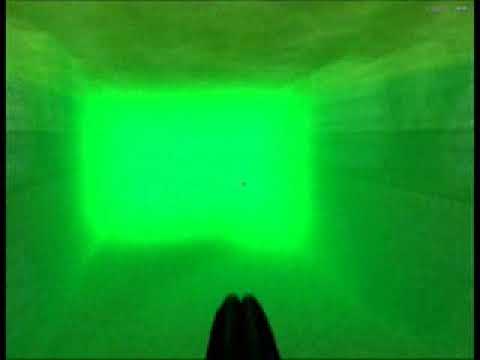 Blood "The Chosen" gaming Quake on ...