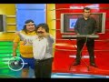 El Goles y El Tacos Lavolpito Al Final