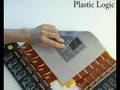 Plastic Logic 150p...