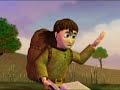 an animated retelling of john bunyans classic novel the pilgrim's progress.

available at amazon.com
