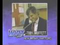 1986 WVIT News Promo For Anchor Toby Moffett
