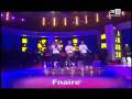 FNAÏRE Sur 2M -Emission Sahrane Maak Elila Samedi 18 avril 2009