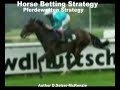 Pferdewetten Horse Betting Strategy SelMcKenzie Selzer-McKen