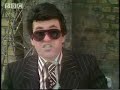 House protest - The Young Ones - BBC comedy