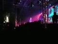 Madness perform Grey Day live at the Aintree Pavilion