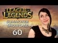 Summoner Showcase #60 - New Year, New Art! 