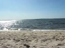 Beach at Elizabeth A. Morton NWR